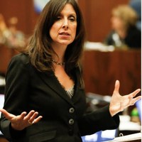 Beth Silverman