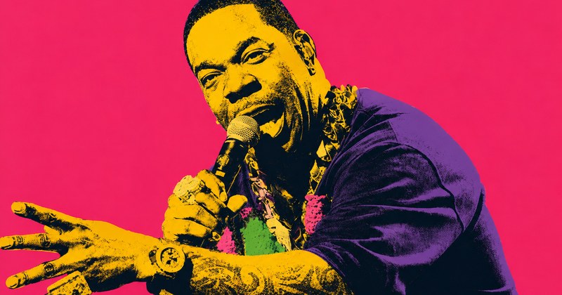 Busta Rhymes case thumbnail (settled · green)