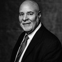 Howard King