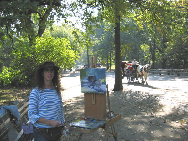 Jane Rosenberg