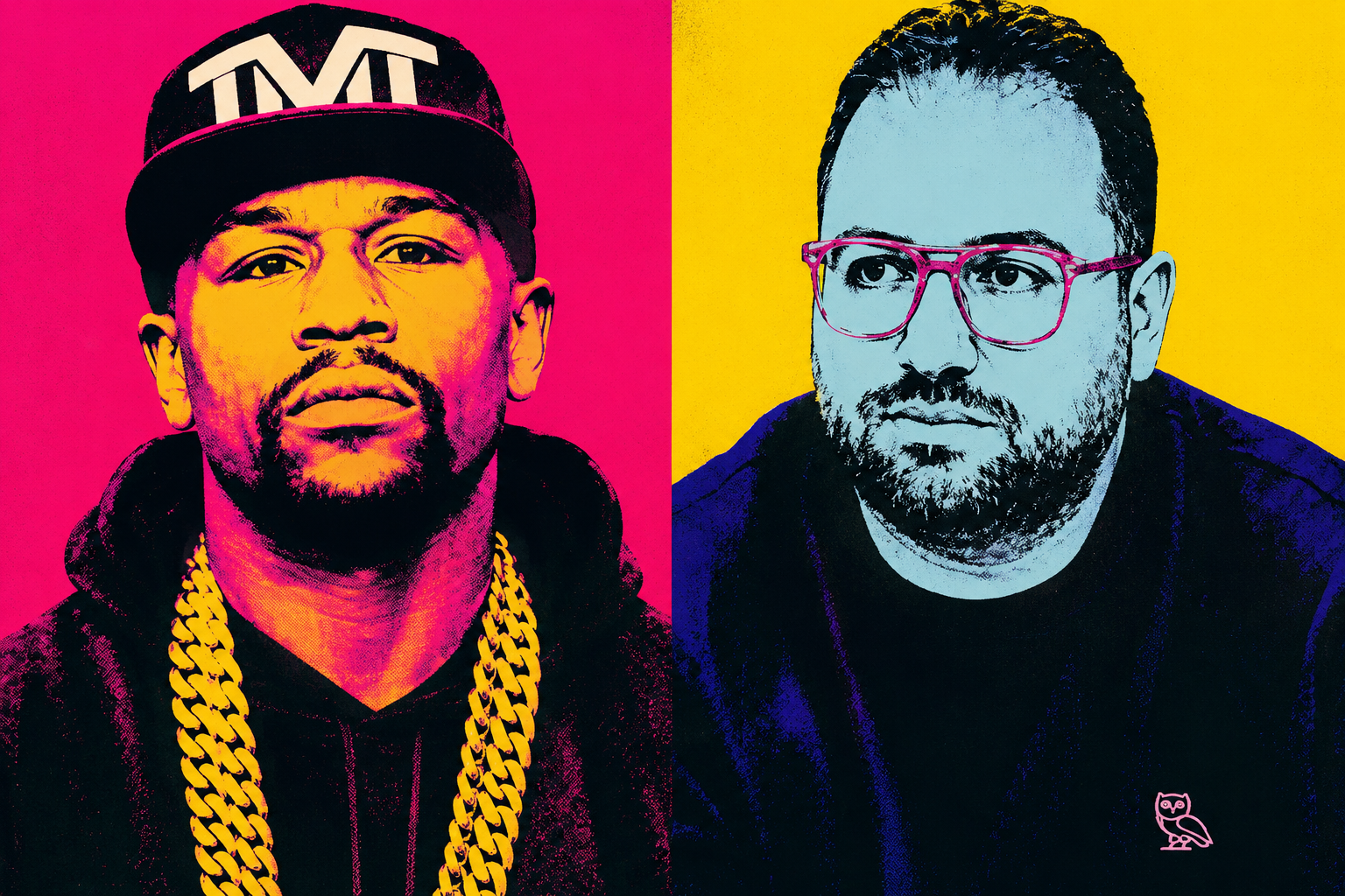 Mayweather v. Rechnitz — $175M Fraud Lawsuit