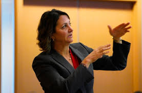 DDA Christy Bowles