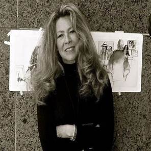 Mona Shafer Edwards